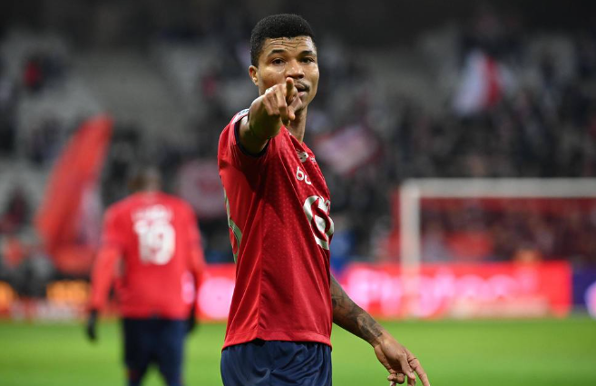 reinildo joins sunderland free