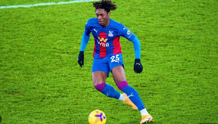Arsenal Set Sights on Palace's £68M-Rated Eze Despite Financial Constraints