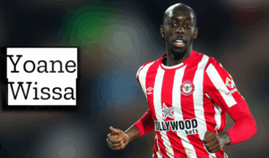 Brentford's £40M Shield: Premier League Giants Face Brick Wall Over Wissa