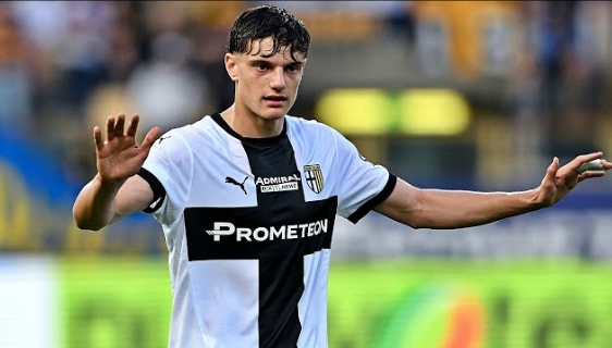 Tottenham Ready to Break Bank for 18-Year-Old Serie A Defensive Prodigy Giovanni Leoni