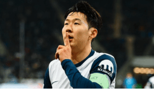 LA FC's £15m Bid for Son Faces Unexpected Tottenham Hurdle
