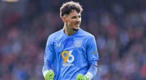 Manchester City's £27M Goalkeeper U-Turn: Trafford Returns Home