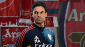 Arsenal's Gyokeres Deal Prompts Arteta's Chase of Crystal Palace Star Eze