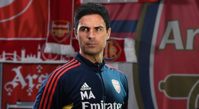 Arsenal's Gyokeres Deal Prompts Arteta's Chase of Crystal Palace Star Eze