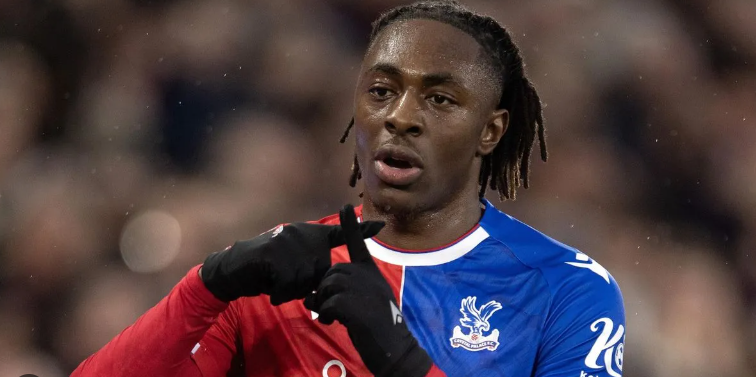 liverpool targets eze transfer