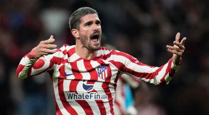 Argentina's World Cup Hero De Paul Joins Forces With Messi at Inter Miami