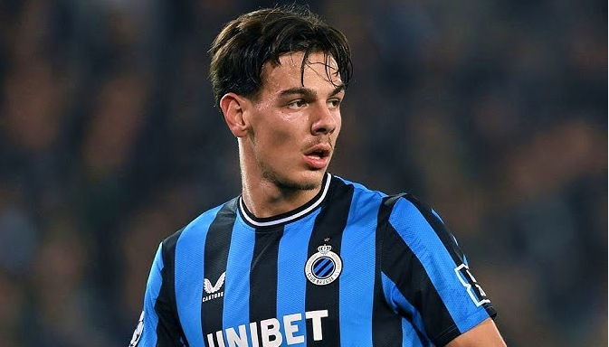 Milan's €38M Jashari Deal Hangs in Critical 48-Hour Window