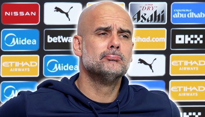 Puma's £1bn City Deal Hands Guardiola Premier League War Chest