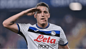 Italian Goal Machine Retegui Abandons Serie A Glory for Saudi Riches