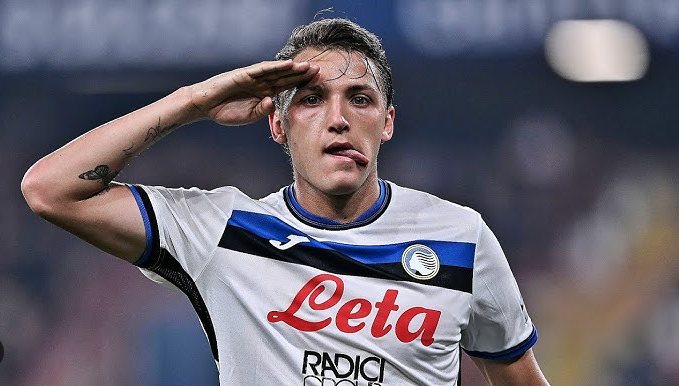 Italian Goal Machine Retegui Abandons Serie A Glory for Saudi Riches