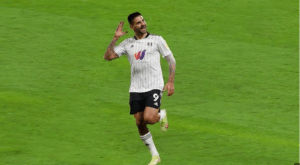 Could Mitrovic's Premier League Prowess Solve Man United's Desperate Striker Crisis