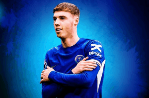 Chelsea Reject £149m Offer From Man City for Cole Palmer as They Demand World-Record £250m to Sell