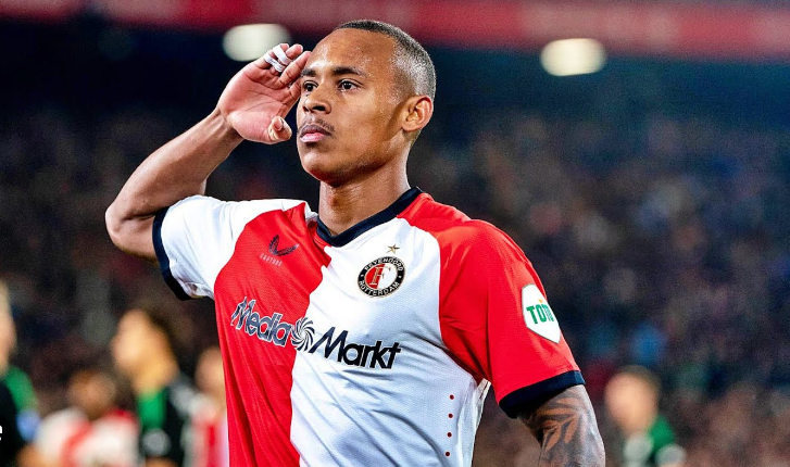 Marseille prepare new bid for Igor Paixão amid competition from Leeds