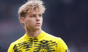 Dortmund's U-Turn: Campbell Transfer Stance Shifts as Stuttgart Waits