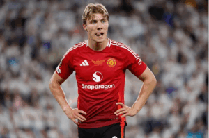 Højlund Eyes Sporting CP Reunion as Amorim's Transfer Plans Unfold