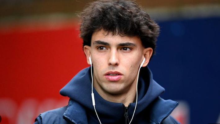 Chelsea's Felix Heads to Al Nassr: Ronaldo's New Teammate in €50m Saudi Deal