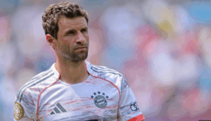 Thomas Muller's Bayern Munich Era Ends as Vancouver Whitecaps Secure Historic Signing