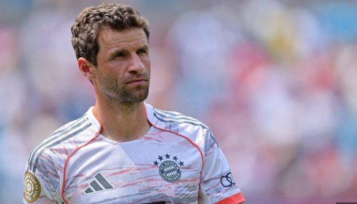 Thomas Muller's Bayern Munich Era Ends as Vancouver Whitecaps Secure Historic Signing