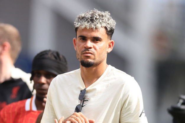 Bayern Munich Set to Show Diaz This Thursday Following Liverpool Exit