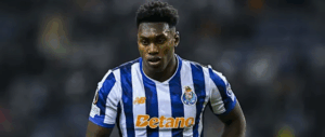 Aston Villa Target Porto's Rising Forward Samu Aghehowa