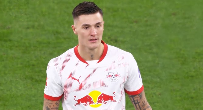 Manchester United Launch Secret Mission to Land Benjamin Sesko