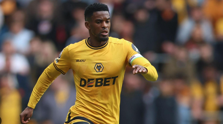 Nelson Semedo Walks Away From Wolves After Rejecting Four-Year Deal