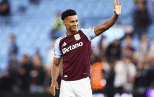 Manchester United's Ollie Watkins pursuit hits £60m roadblock at Aston Villa