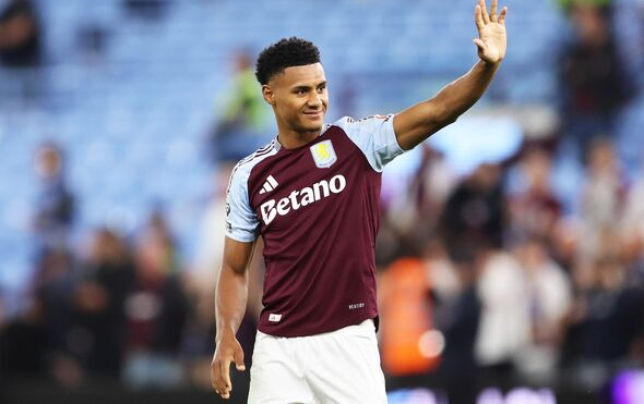 Manchester United's Ollie Watkins pursuit hits £60m roadblock at Aston Villa