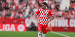 Napoli Targets €20M Miguel Gutierrez