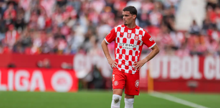 Napoli Targets €20M Miguel Gutierrez