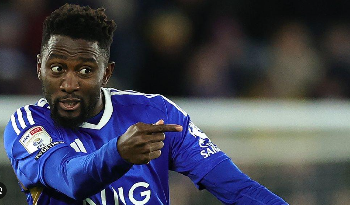 ndidi s impact on midfield