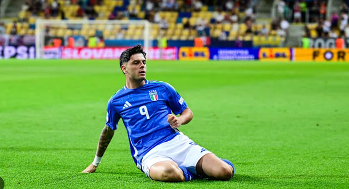 celtic targets ambrosino striker