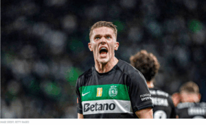415,000 Weekly Wage: Man Utd’s Bold Striker Pursuit&hellip;