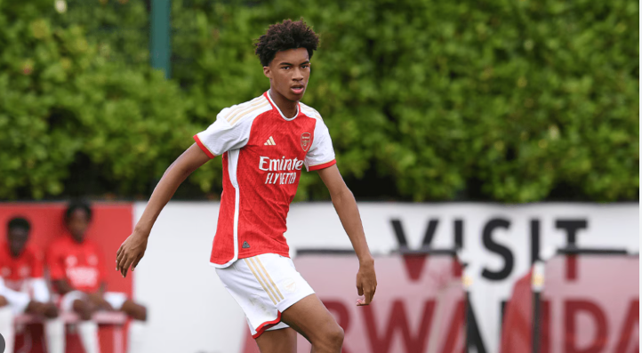 arsenal star joins sociedad