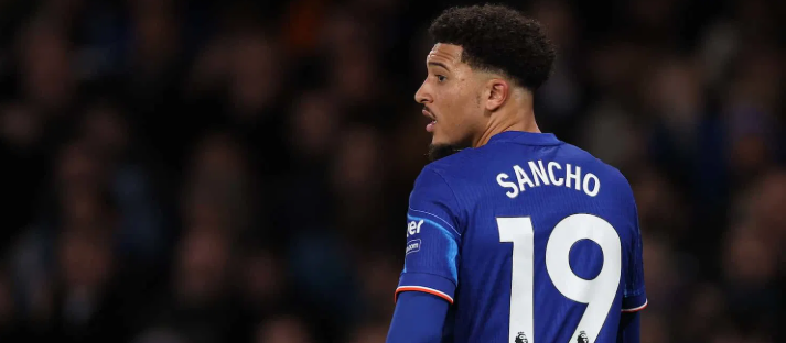 sancho s value fluctuates dramatically