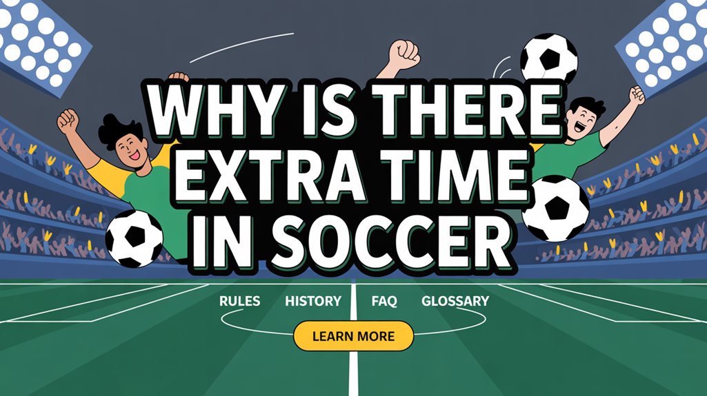 injury and stoppage time