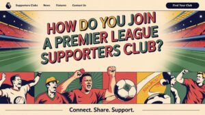 join premier league supporters club