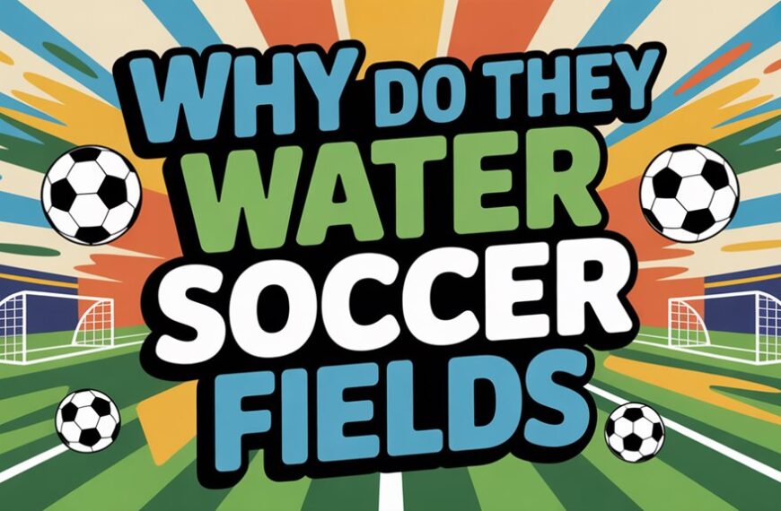 maintaining optimal playing conditions