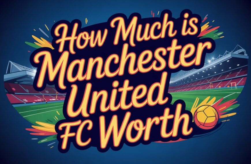 manchester united fc valuation inquiry