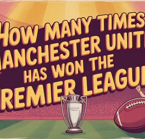 manchester united premier league victories