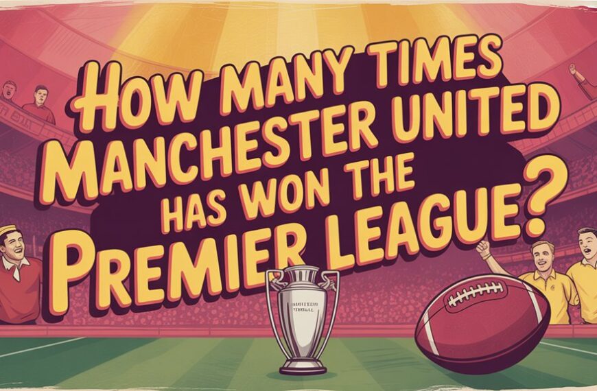 manchester united premier league victories