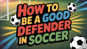 master positioning and anticipation