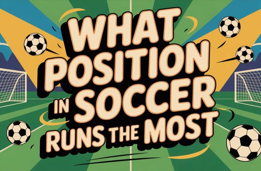 midfielders run the most