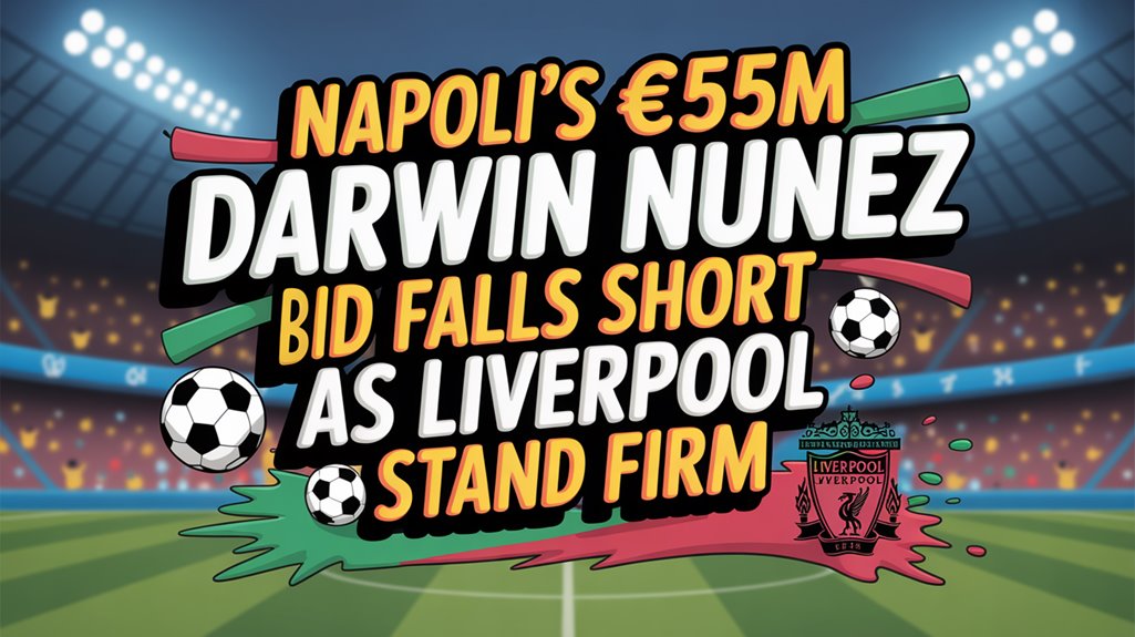 napoli s nunez offer