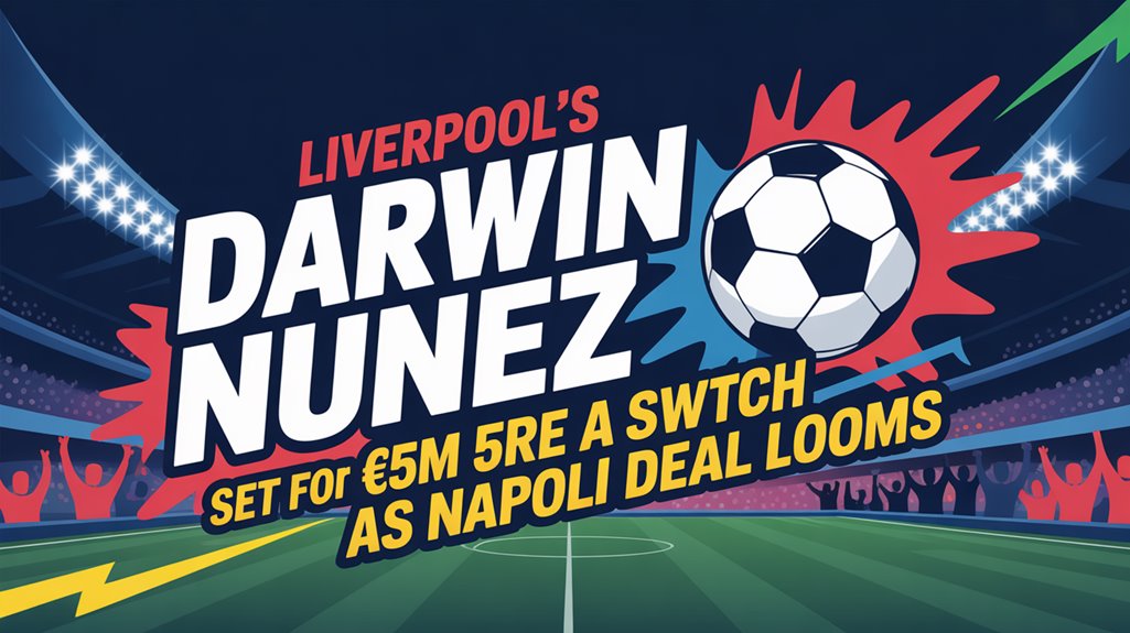 nunez joining napoli for 55m