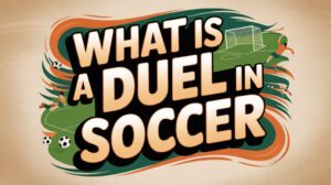 one on one competition in soccer