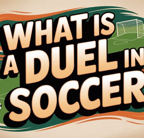 one on one competition in soccer