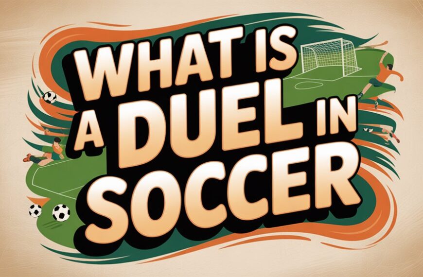 one on one competition in soccer