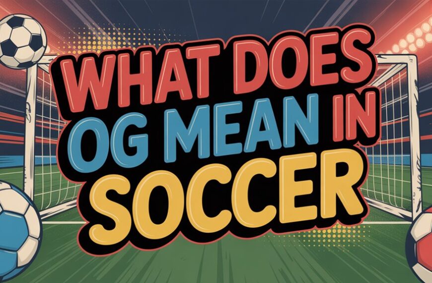 original gangster in soccer