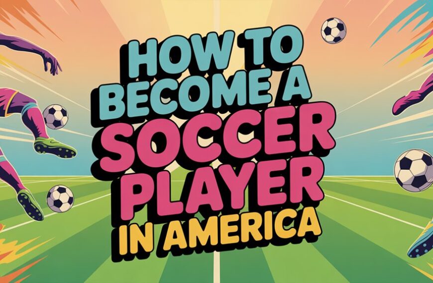 pathway to soccer success